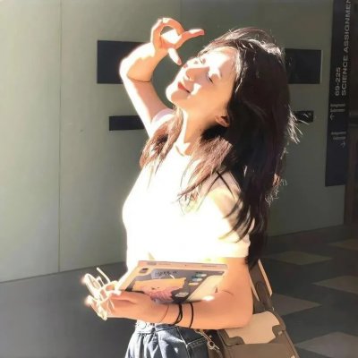 我和我的时光少年