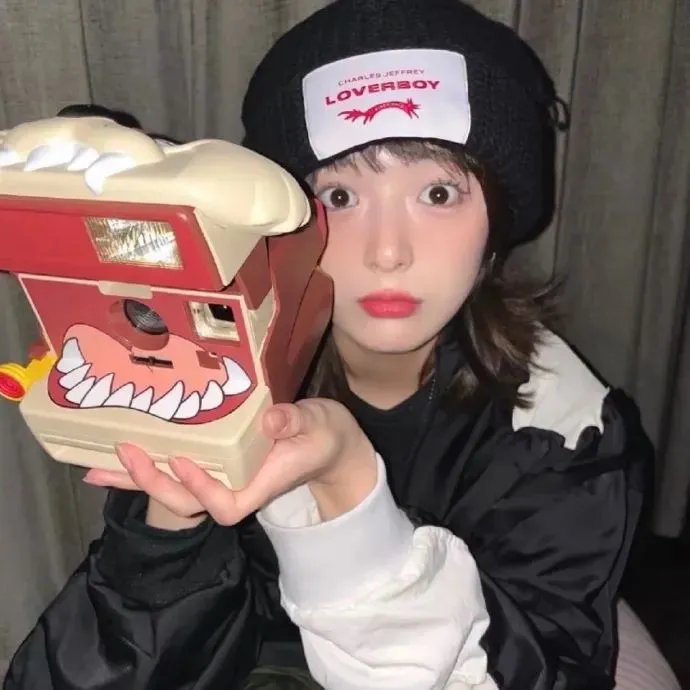 我与玛丽莲